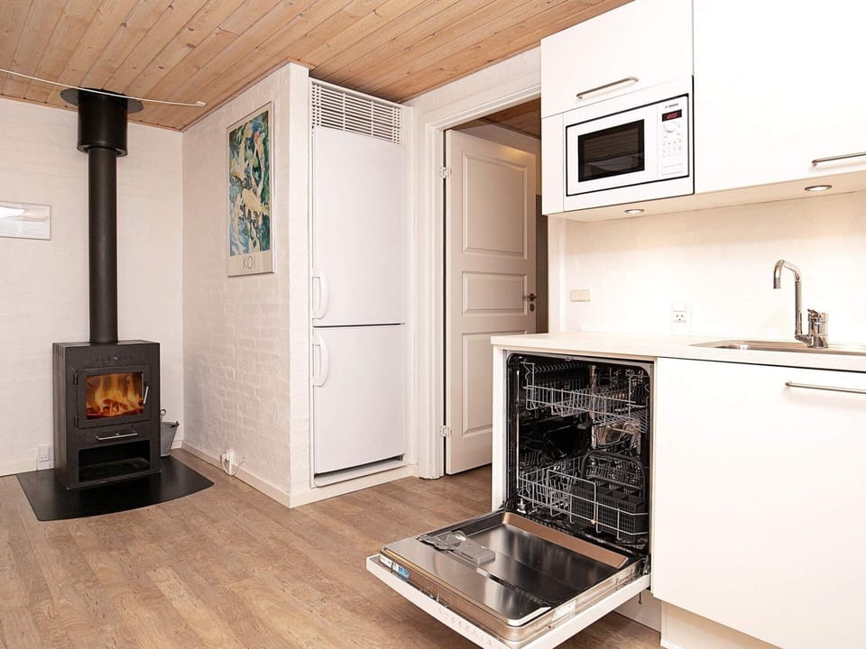 House | Private kitchen