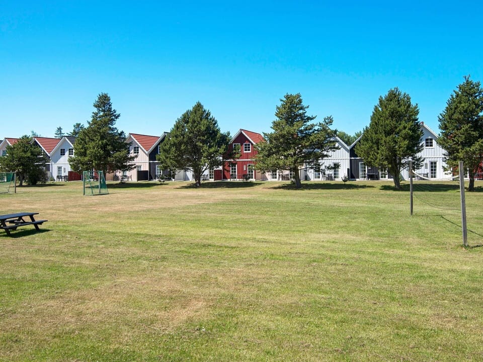 House | View from property