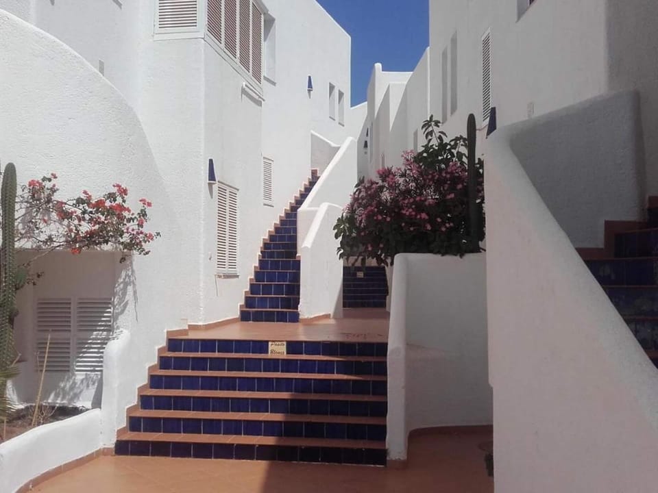 Apartment | Exterior