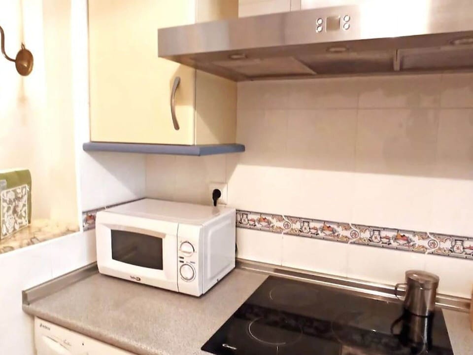Apartment | Private kitchen