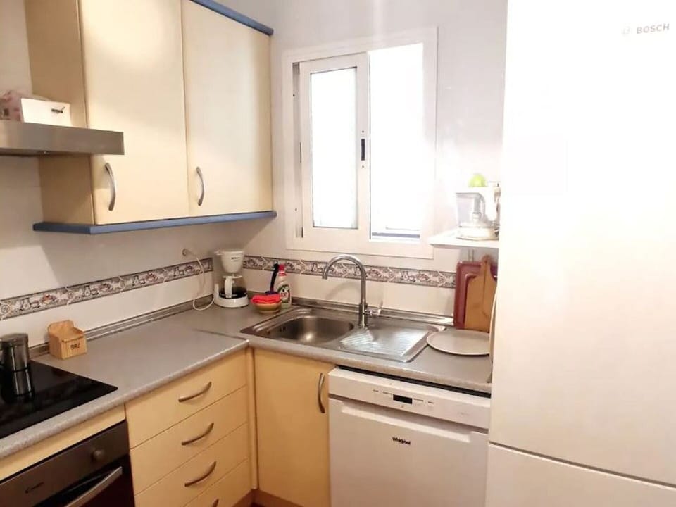 Apartment | Private kitchen