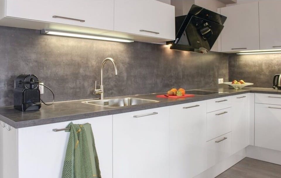 House | Private kitchen | Highchair