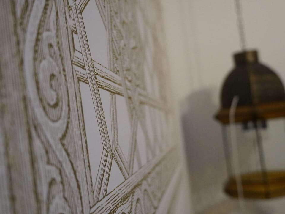 Apartment | Interior detail