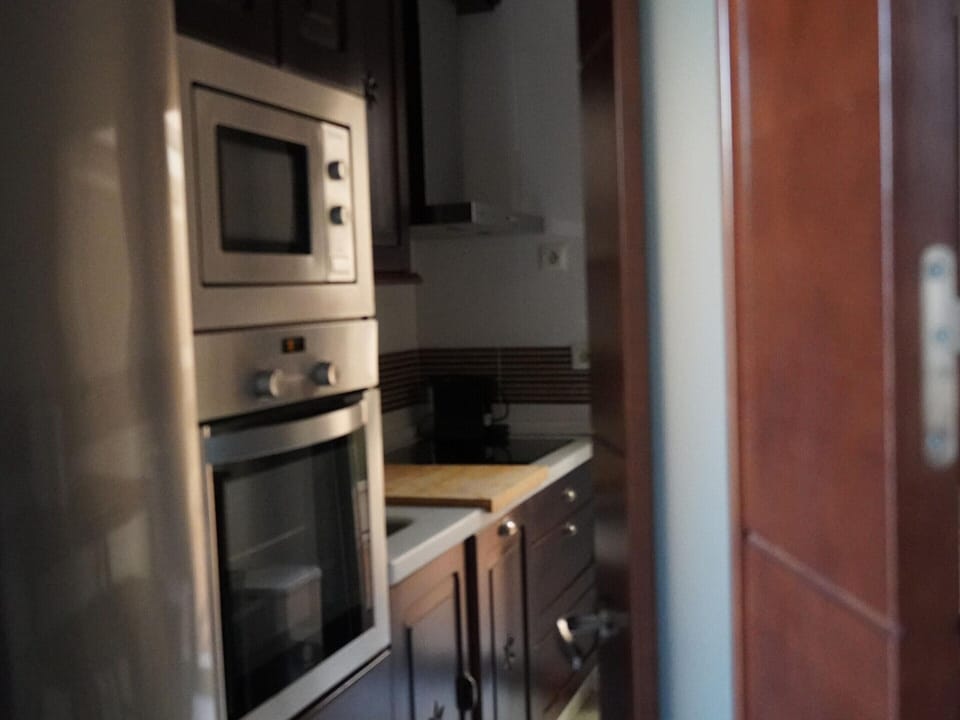 Apartment | Private kitchen | Electric kettle