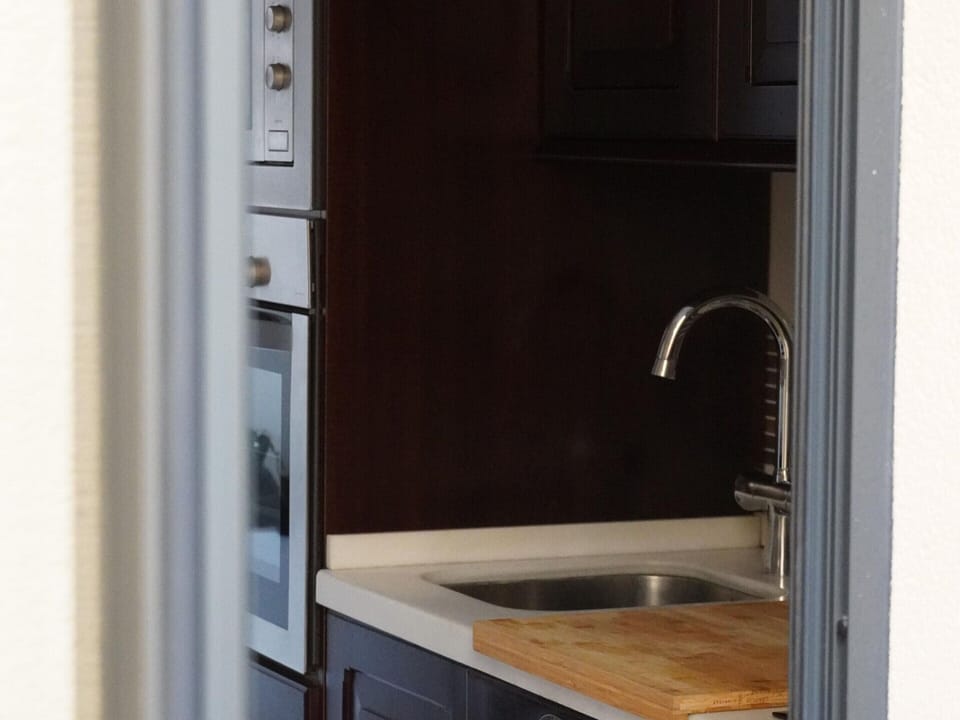 Apartment | Private kitchen | Electric kettle