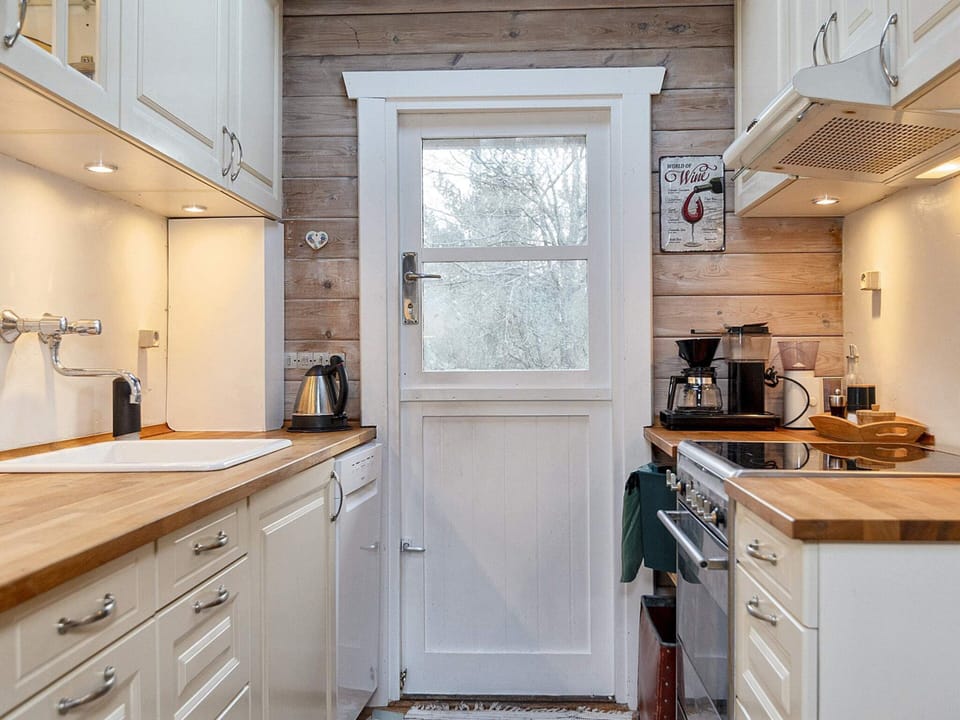 House | Interior