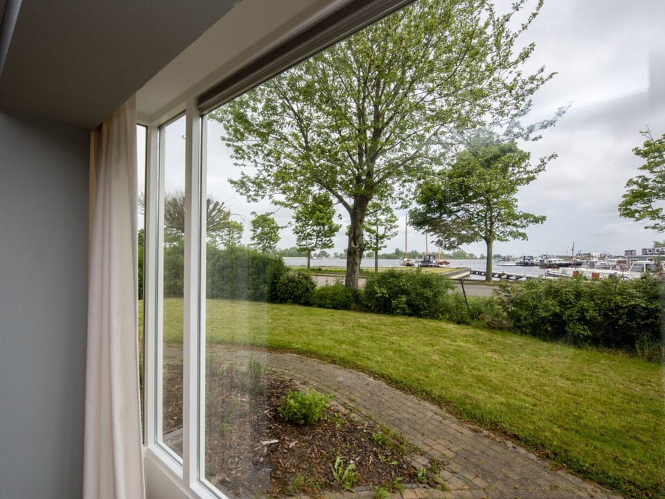 House | View from property