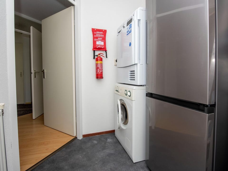House | Private kitchen | Fridge, electric kettle, toaster, highchair