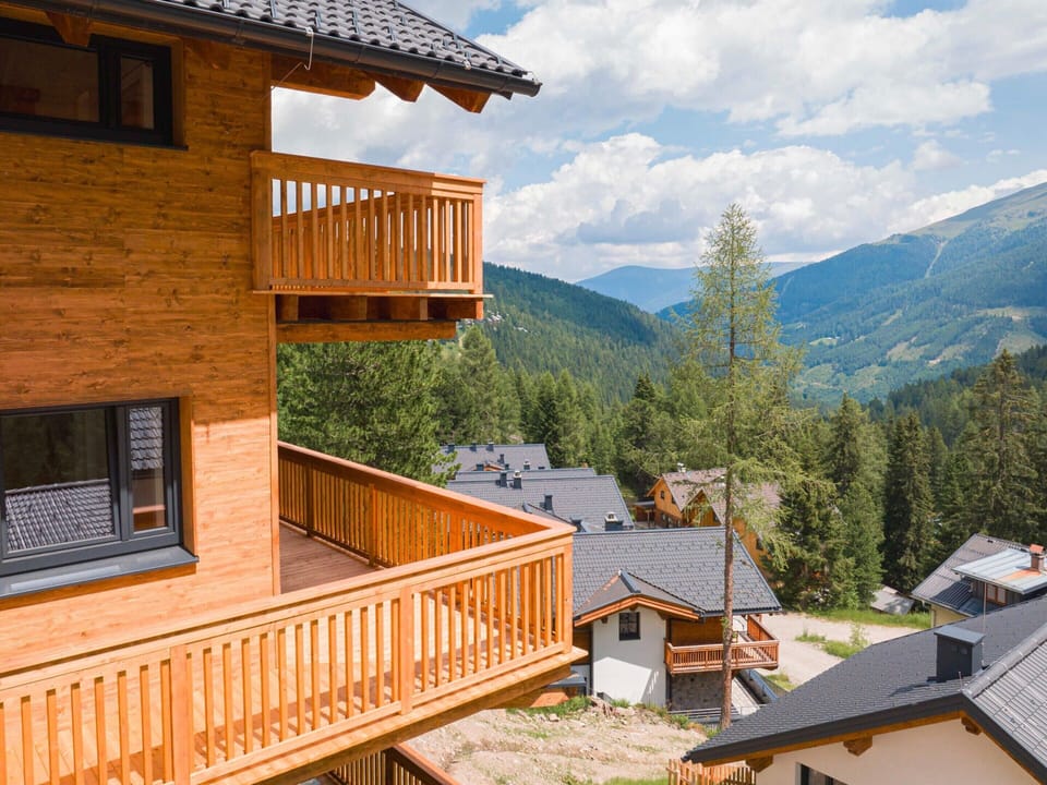 Apartment | Exterior
