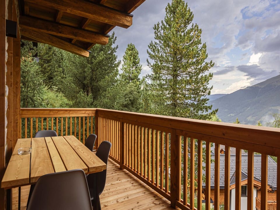 Apartment | View from property
