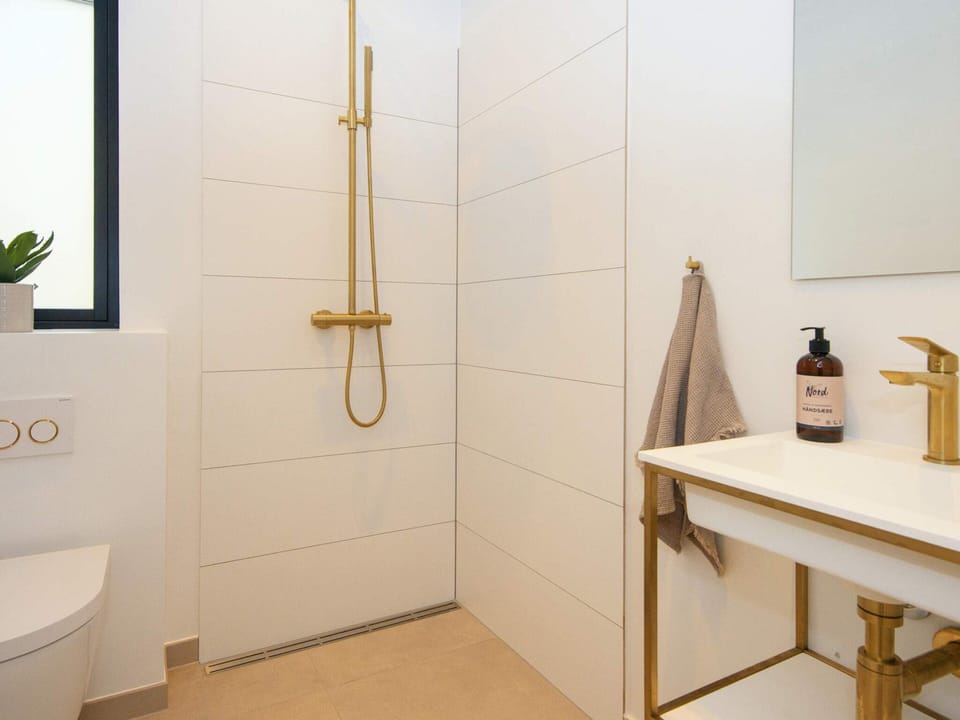 5 Star Holiday Home in Ebeltoft House in Central Denmark Region