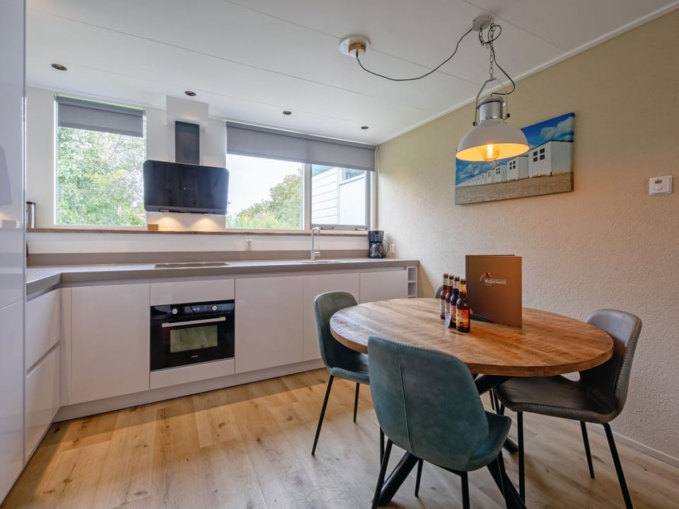 House | Private kitchen