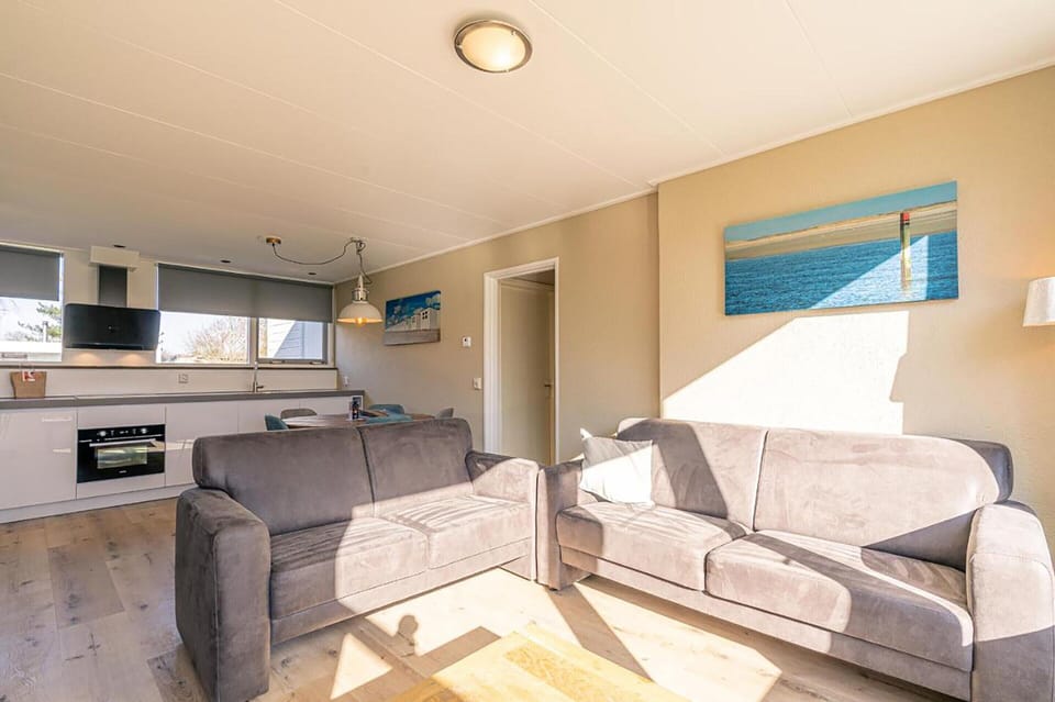 House | Living room