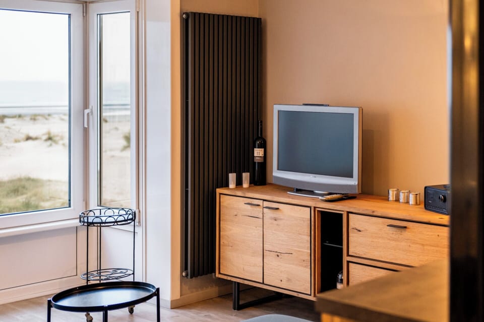 Apartment | Interior