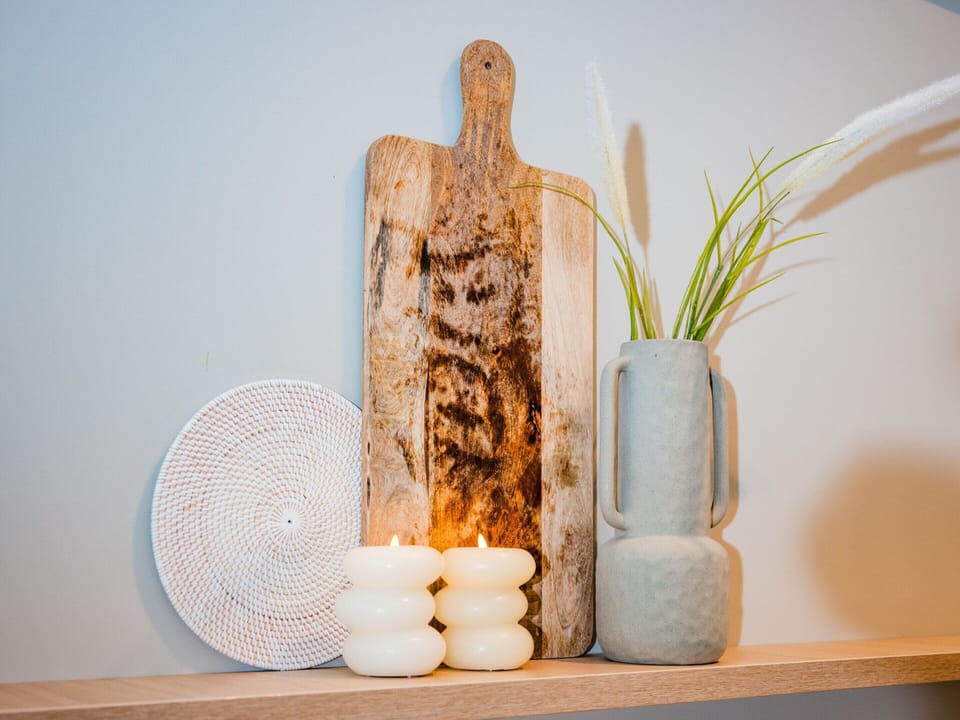 House | Interior detail