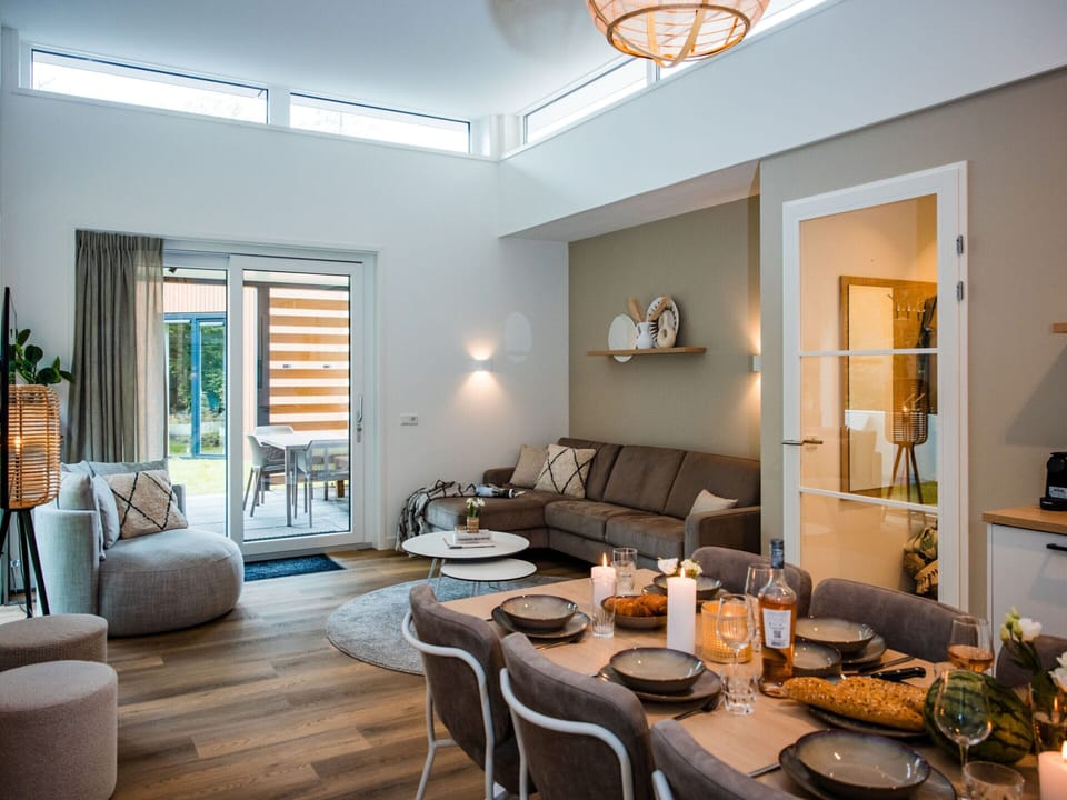 House | Dining