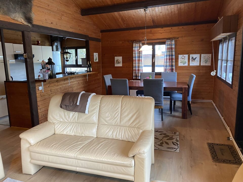 House | Living area