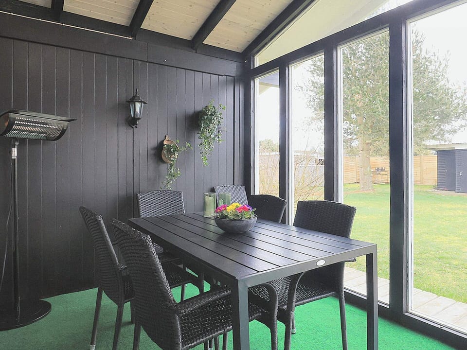 House | Dining