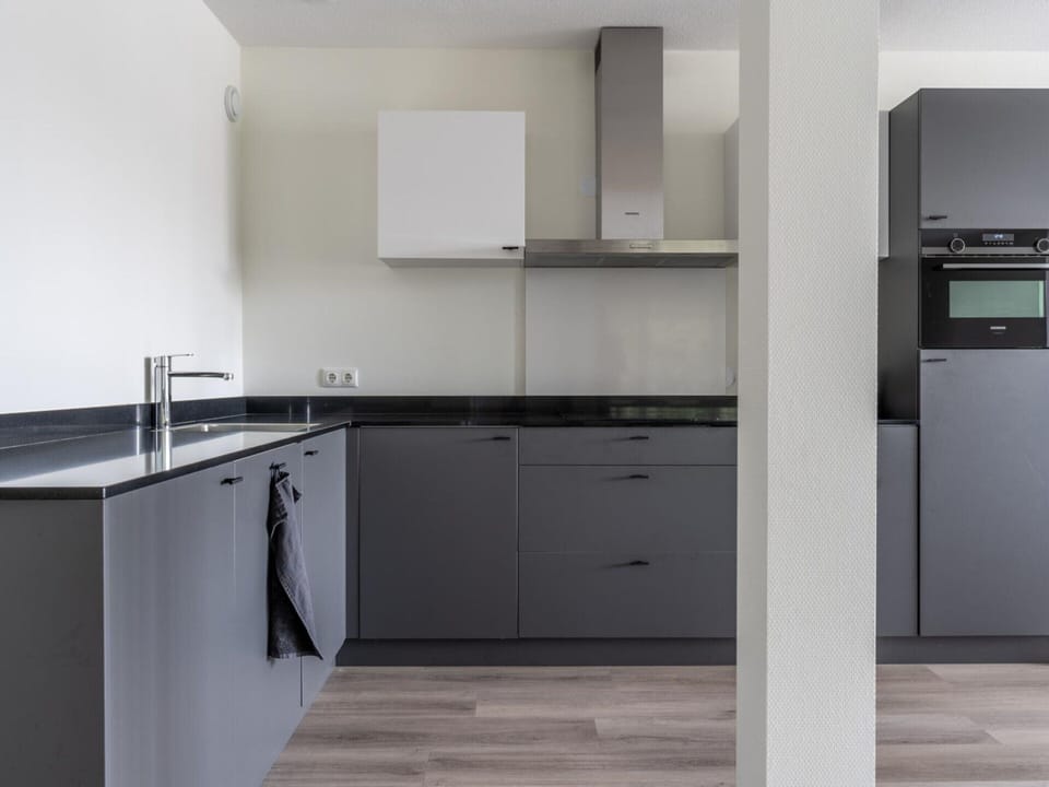 House | Private kitchen