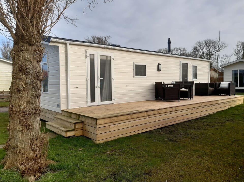 Chalet | Terrace/patio