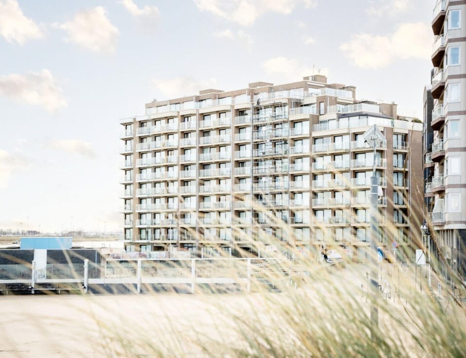 Apartment | View from property