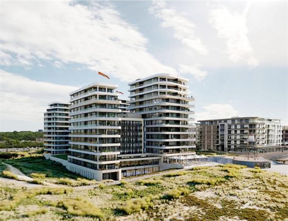 Apartment | View from property