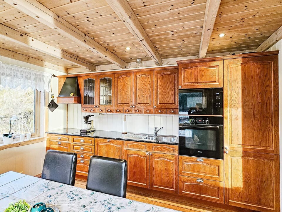 House | Private kitchen