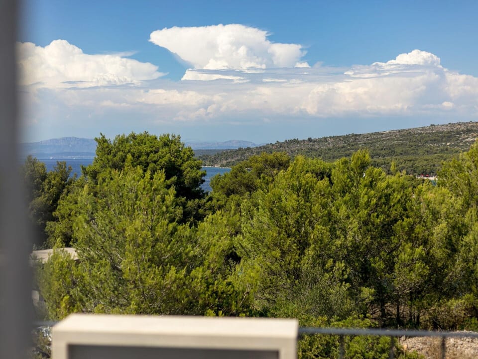 Villa | View from property