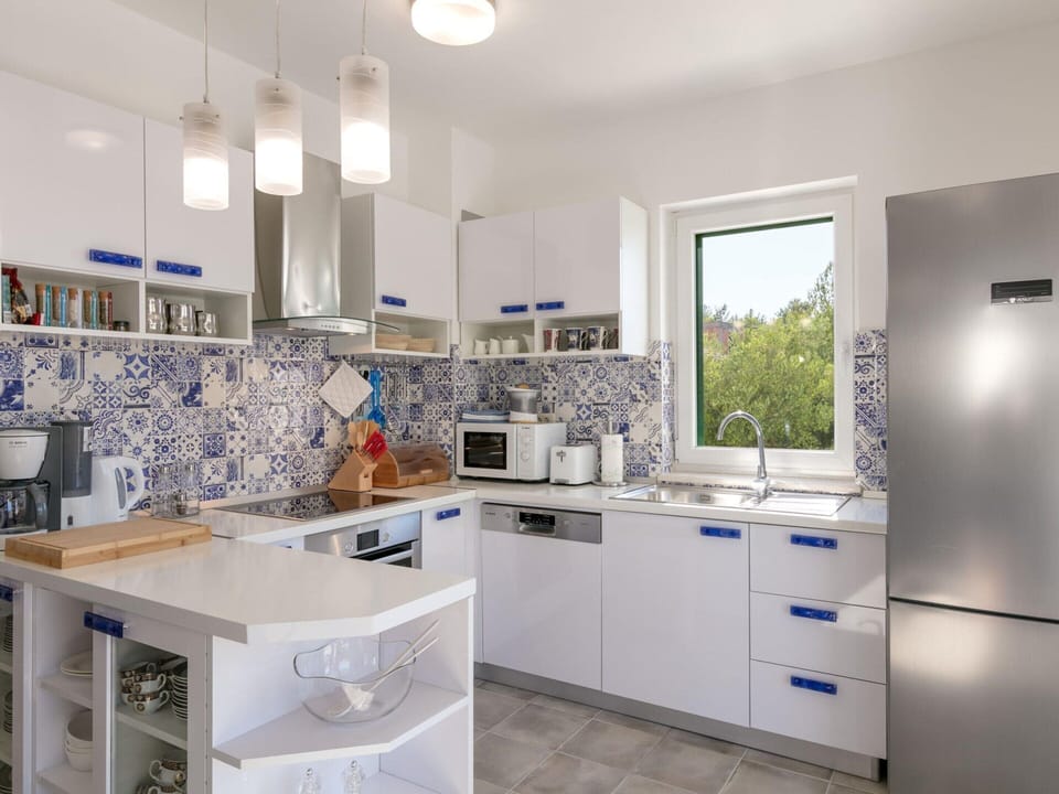 Villa | Private kitchen