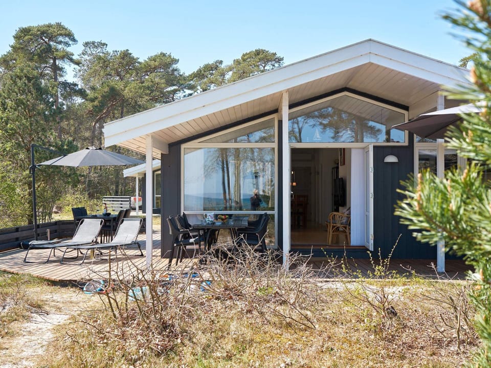 House | View from property