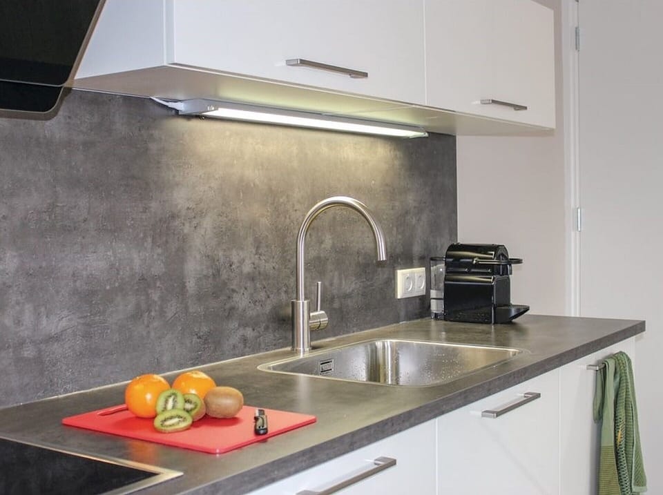 House | Private kitchen