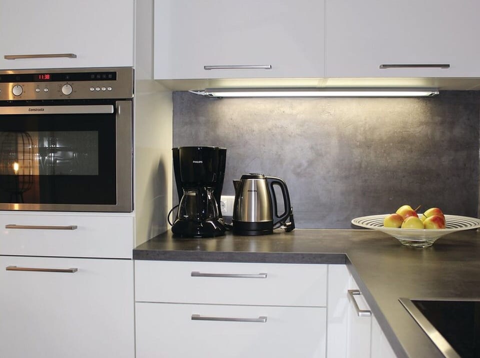 House | Private kitchen