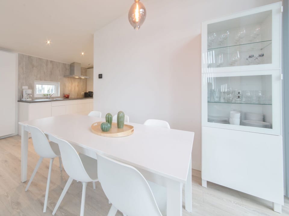 House | Private kitchen | Electric kettle