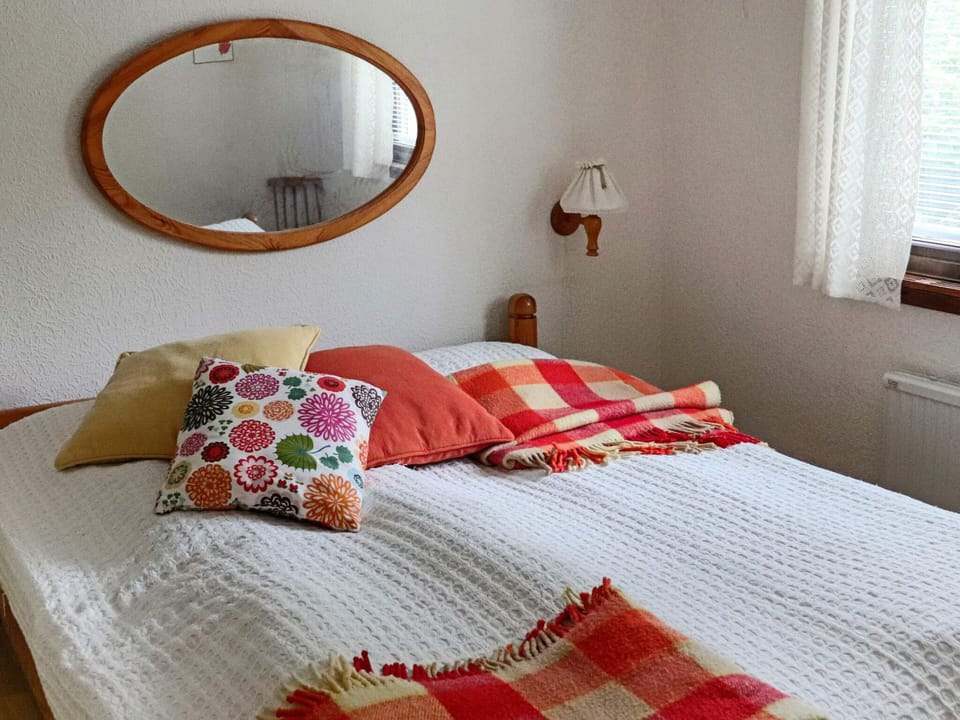 4 Person Holiday Home in Fjaras House in Västra Götaland County