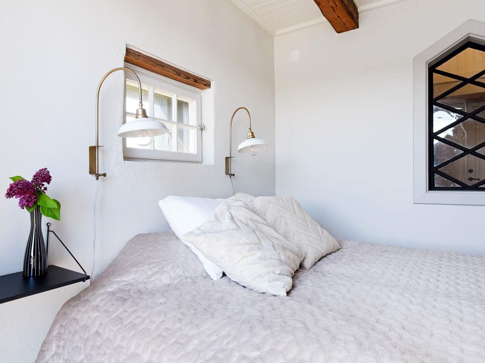 4 Star Holiday Home in Hova House in Västra Götaland County
