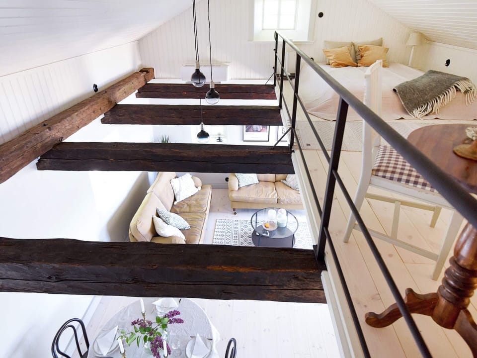 4 Star Holiday Home in Hova House in Västra Götaland County