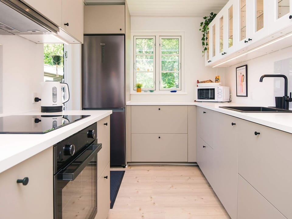House | Interior