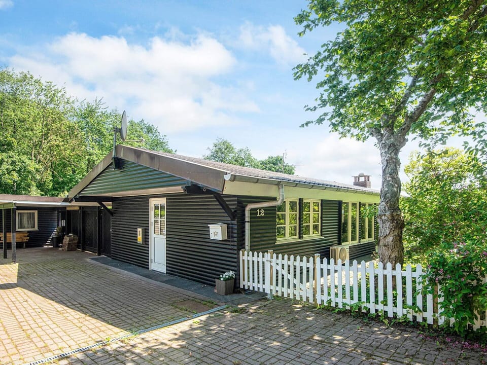 House | Exterior