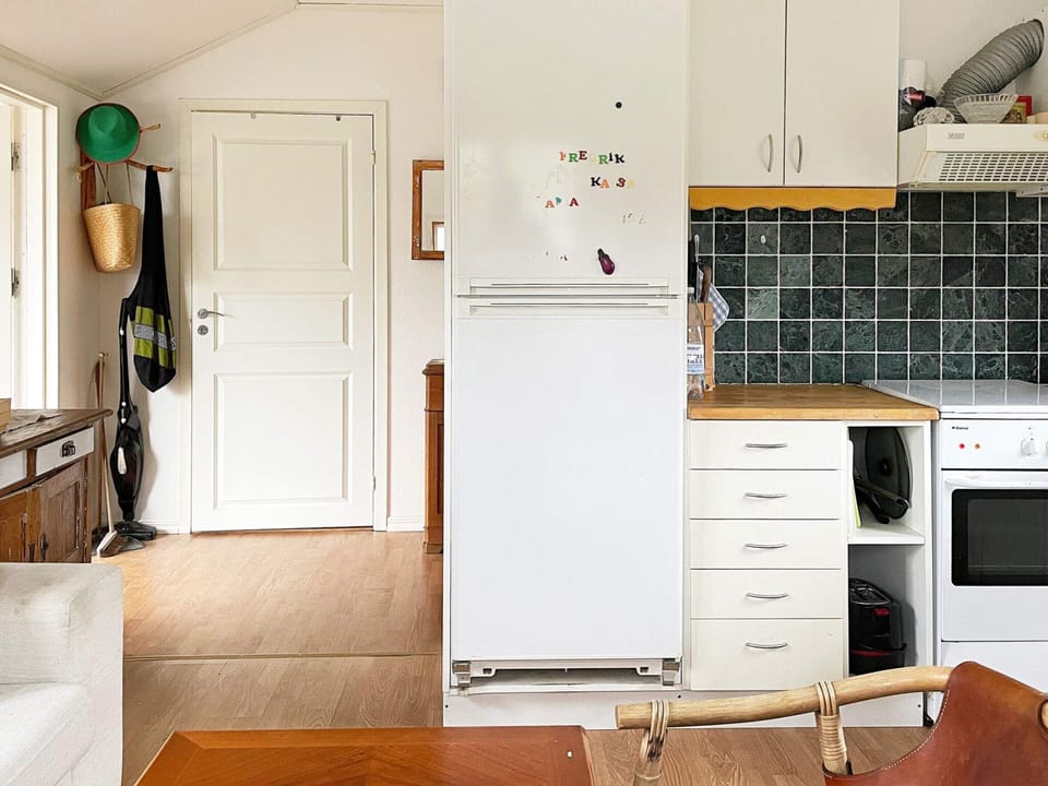 House | Private kitchen