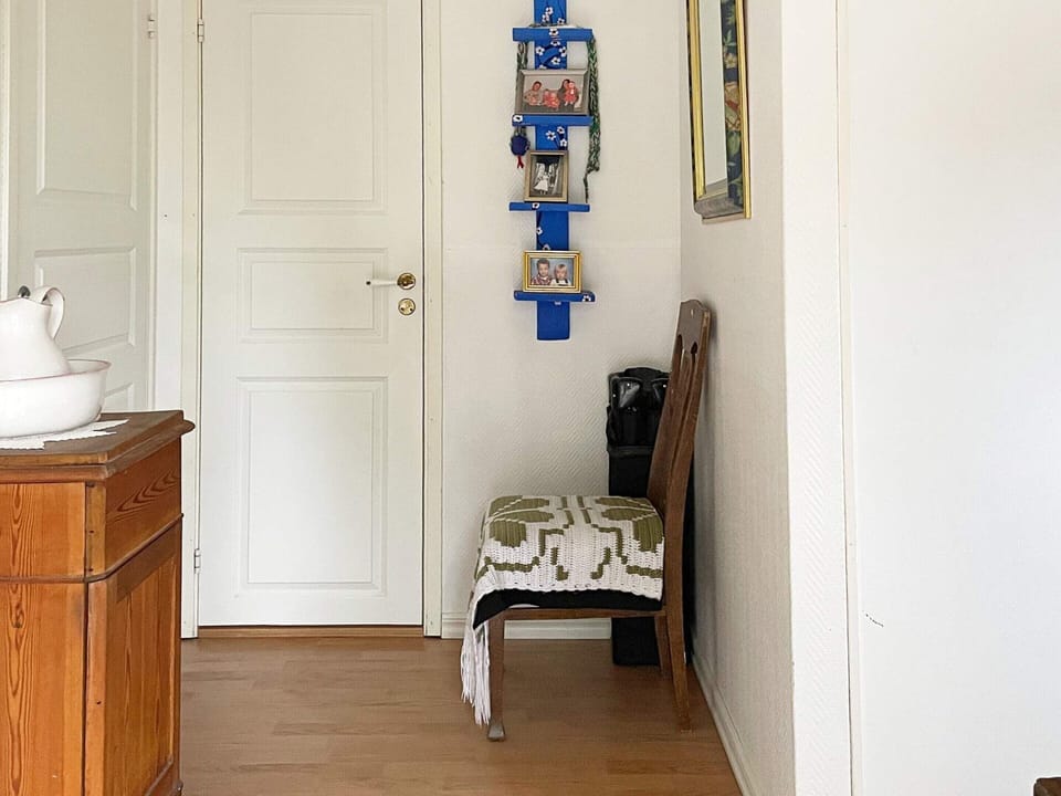 House | Interior