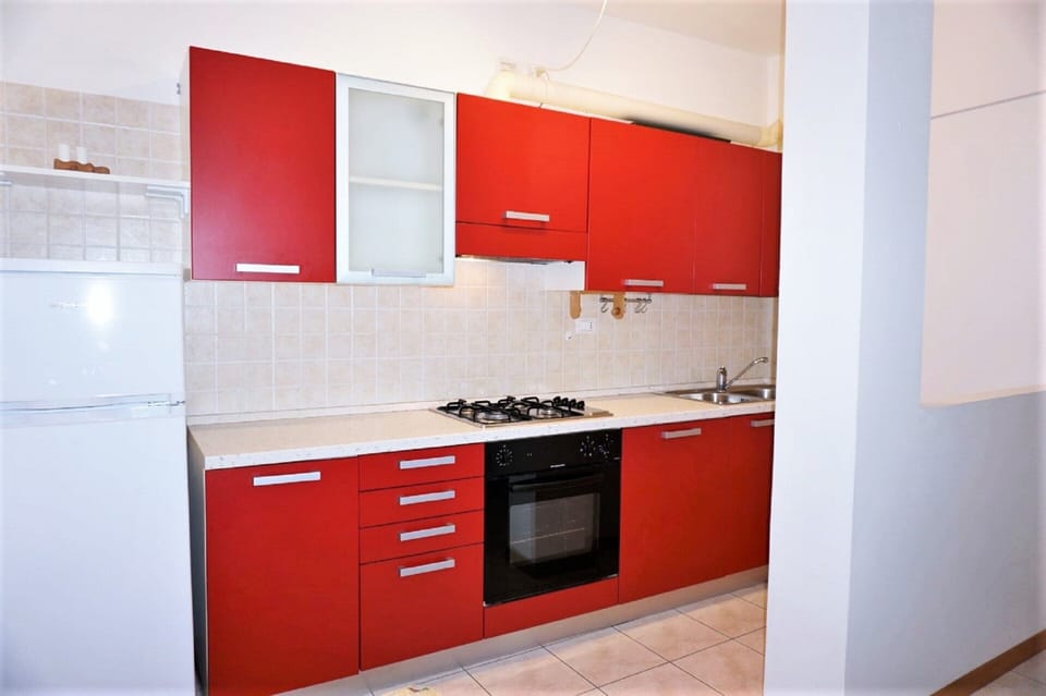 Apartment | Private kitchen