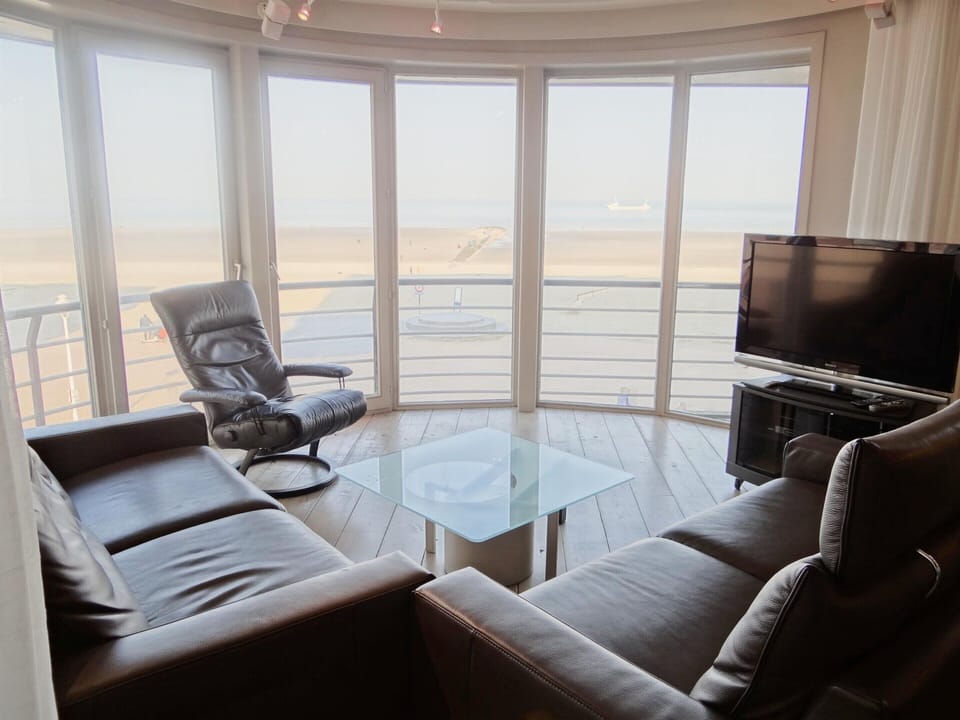 Apartment | Living room