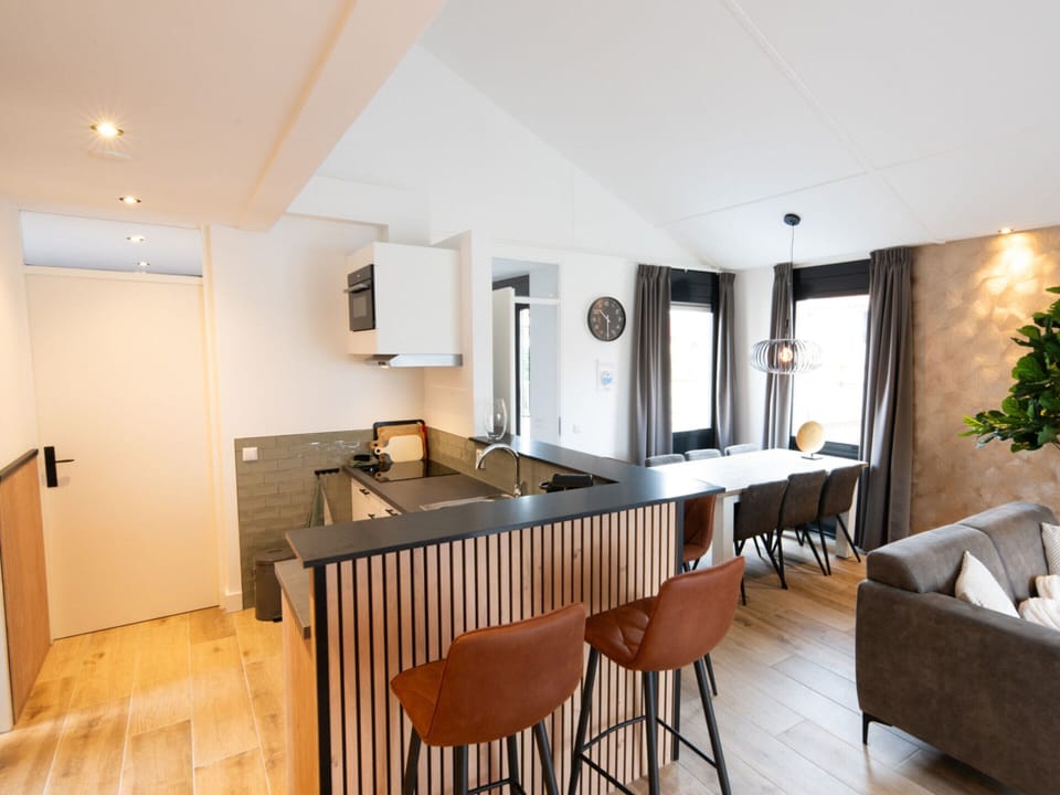 House | Private kitchen