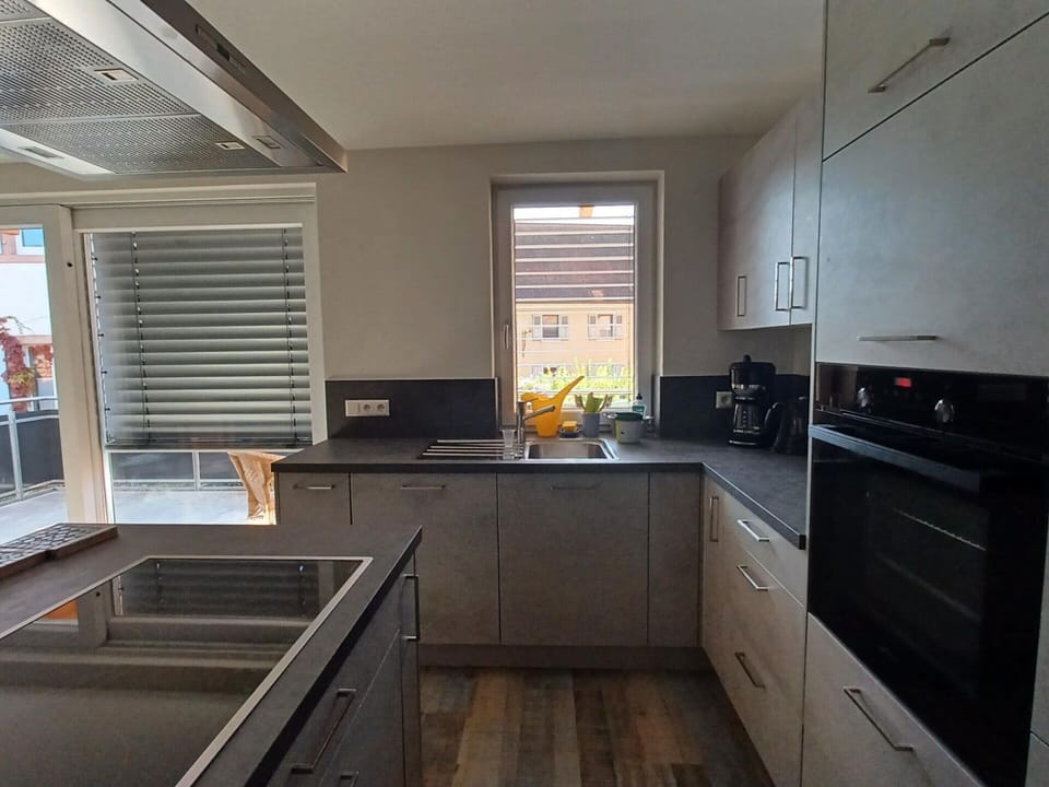 Apartment | Private kitchen