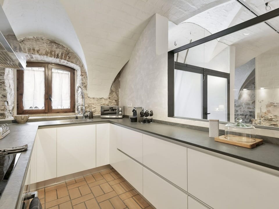 House | Private kitchen