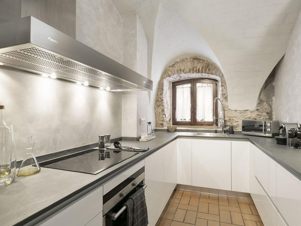 House | Private kitchen
