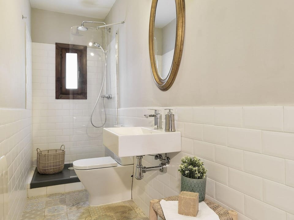 Belvilla by OYO Holiday Home in Garriguella House in Alt Empordà