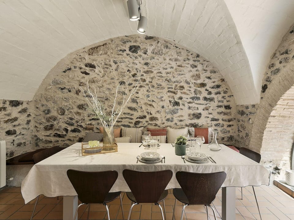 House | Dining