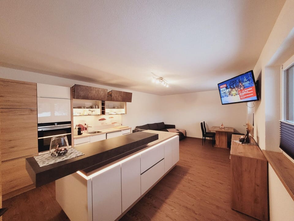 Apartment | Private kitchen