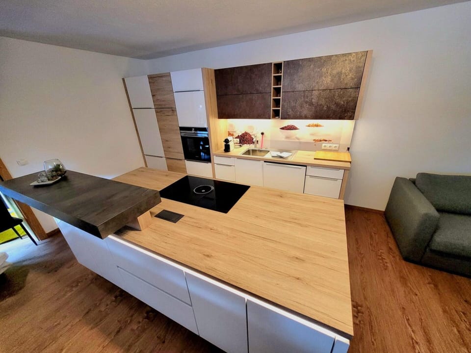 Apartment | Private kitchen